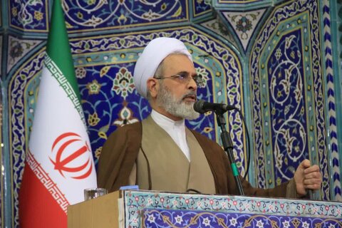 آیت‌الله اعرافی: هر رای مردم رای به صندوق اقتدار ایران است