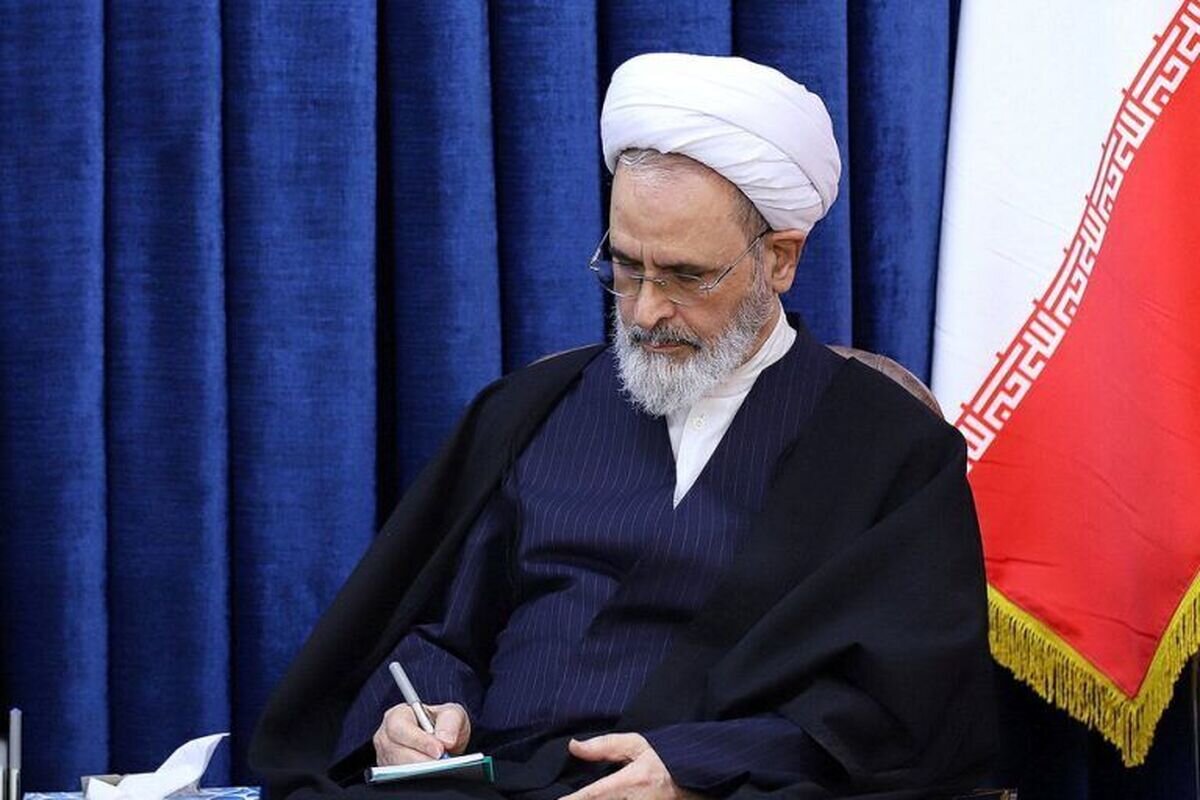 آیت الله اعرافی در پیامی به دبیرکل حزب‌الله لبنان: وحدت محور مقاومت و یکپارچگی نیروهای آن در عرصه‌های گوناگون، امروز به حقیقتی استوار تبدیل شده است/ ملت بزرگ لبنان، الگویی بی‌نظیر از پایمردی و استواری را به جهان ارائه کرد
