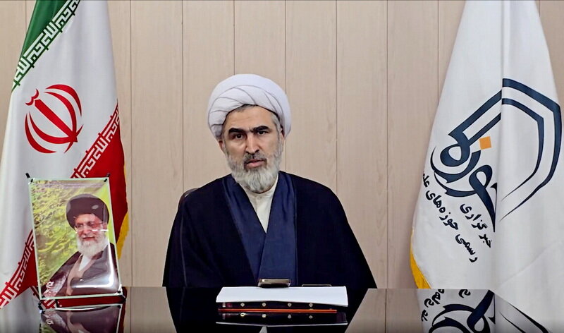 در گفتگو با معاون آموزش حوزه‌های علمیه بررسی شد: گام‌های بلند تحول آموزشی برای تحقق «حوزه پیشرو و سرآمد»
