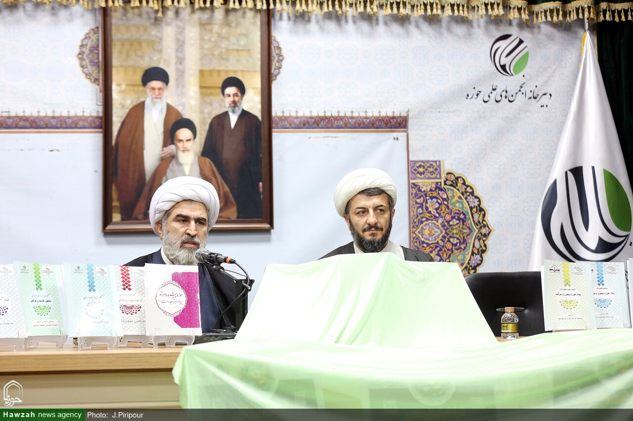 معاون آموزش حوزه‌های علمیه اعلام کرد: بازنگری جامع نظام آموزشی حوزه‌های علمیه با رویکرد «حوزه پیشرو و سرآمد»