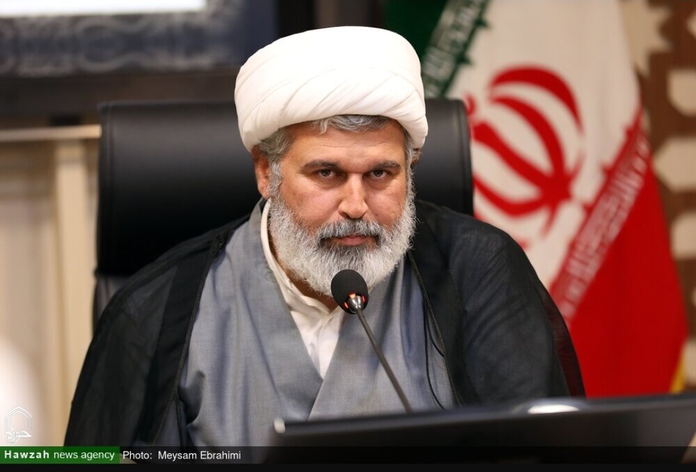 معاون تبلیغ و امور فرهنگی حوزه‌های علمیه اعلام کرد: اهداف شش‌گانه و سناریوهایی که دشمن دنبال می‌کند / طراحی برنامه ارتقای حرفه‌ای مبلغان