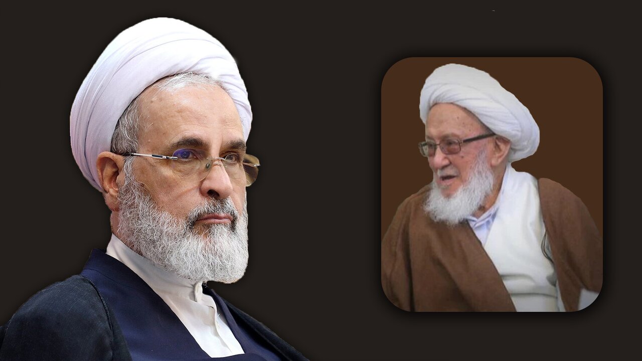 آیت الله اعرافی در پیام تسلیتی: نوآوری‌های علمی، فقهی،خدمات دینی و تبلیغی از آیت الله العظمی فیاض شخصیتی برجسته ساخته بود