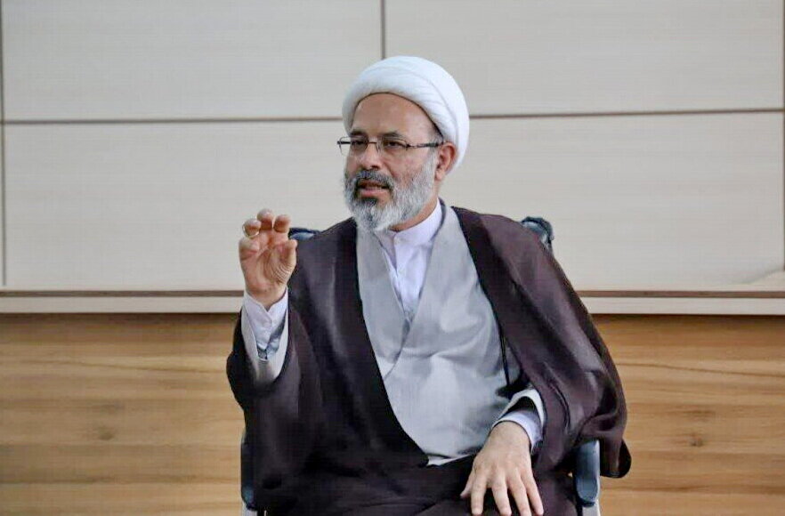 معاون تهذیب و تربیت حوزه‌های علمیه: تاب‌آوری صرفاً با توصیه‌کردن ایجاد نمی‌شود / سوءظن به مسئولان و جدل‌های بی‌حاصل ممنوع