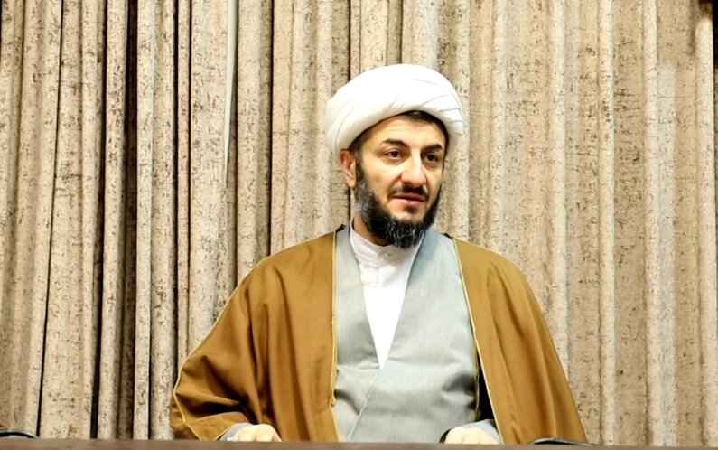 معاون پژوهش حوزه‌های علمیه: نخبگان حوزه‌های علمیه سرمایه‌ای راهبردی برای تحقق تمدن نوین اسلامی هستند