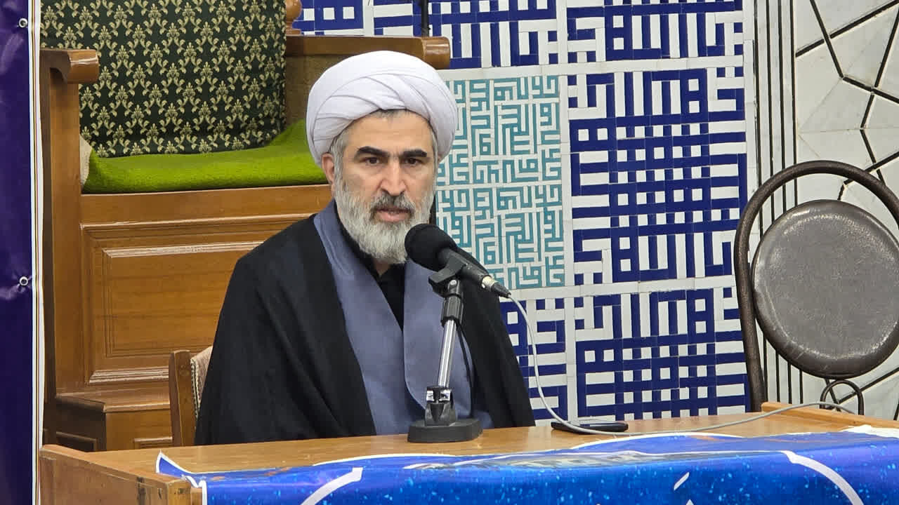 معاون آموزش حوزه‌های علمیه: ورود به حوزه علمیه انتخاب راهی برای خدمت به دین و مردم است