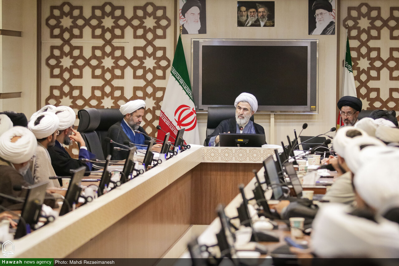 معاون آموزش حوزه‌های علمیه اعلام کرد: صدور مجوز بیش از ۲۰۰ کد رشته‌محل برای مراکز تخصصی حوزه