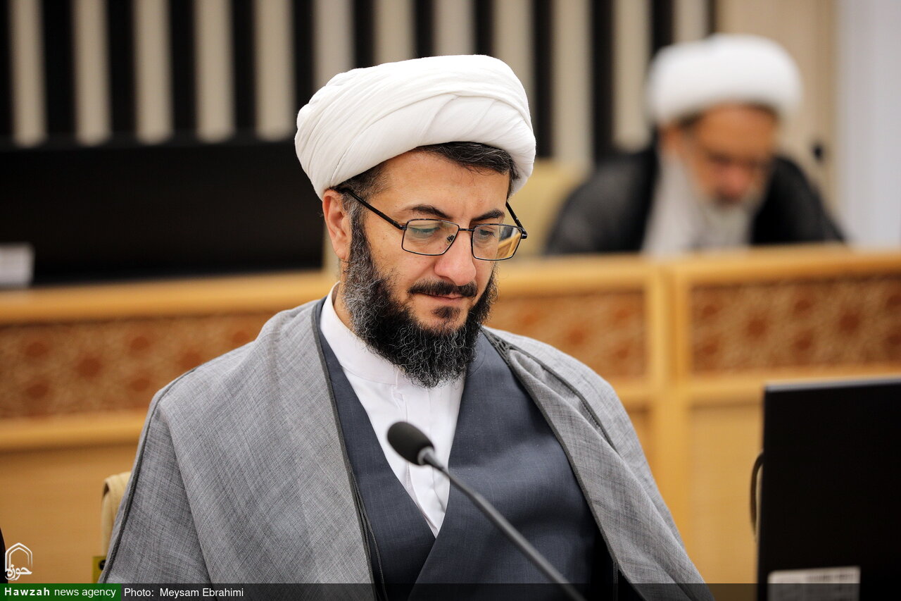تدوین ۶۰ هزار مسئله پژوهشی درباره پیامبر اکرم(ص)