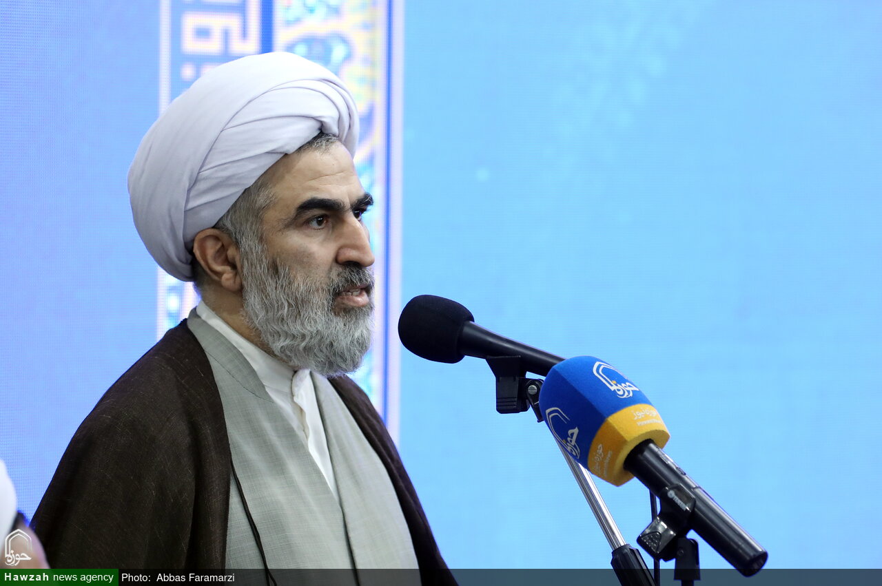 معاون آموزش حوزه‌های علمیه کشور خبر داد: فعالیت بیش از ۵۰۰ واحد آموزشی در سال تحصیلی جدید / برگزاری رسمی دروس خارج رشته‌های تفسیر، کلام و فلسفه از مهرماه