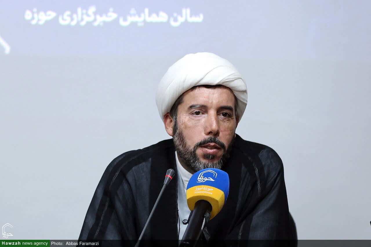 اعلام زمان رونمایی از ۱۵ اثر جدید درسی طلاب