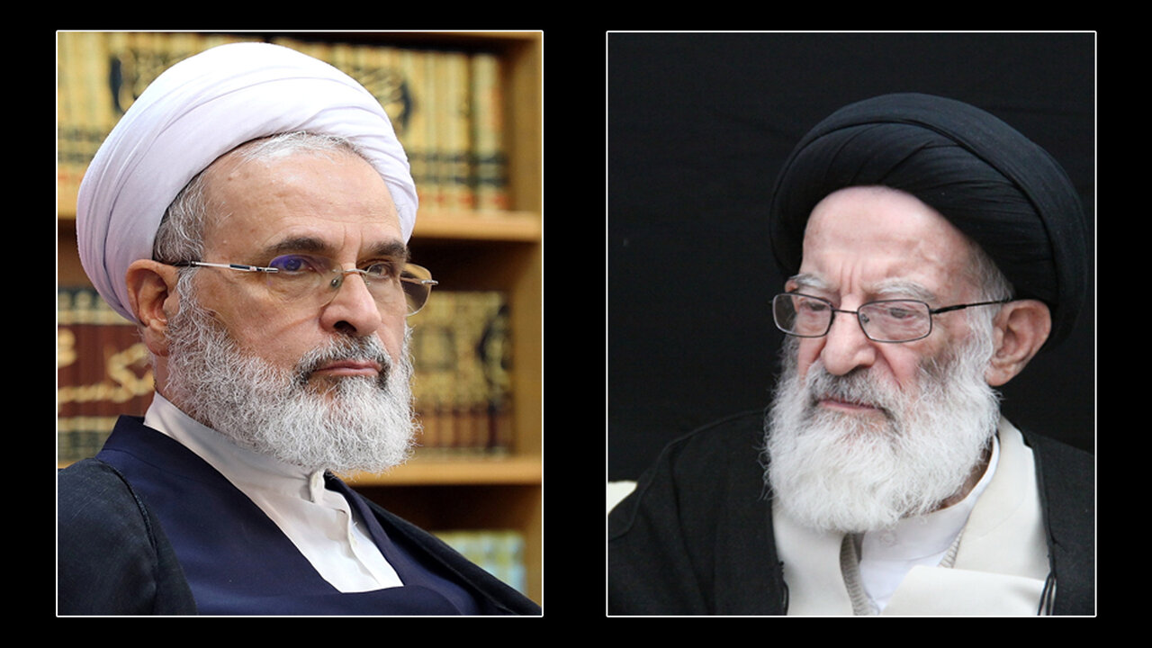 آیت الله اعرافی در پیام تسلیتی: خدمات آیت الله العظمی شبیری زنجانی ستایش برانگیز است/ تاکید بر تداوم تراث ارزشمند علمی و مسیر طهارت و فقاهت آن فقید سعید