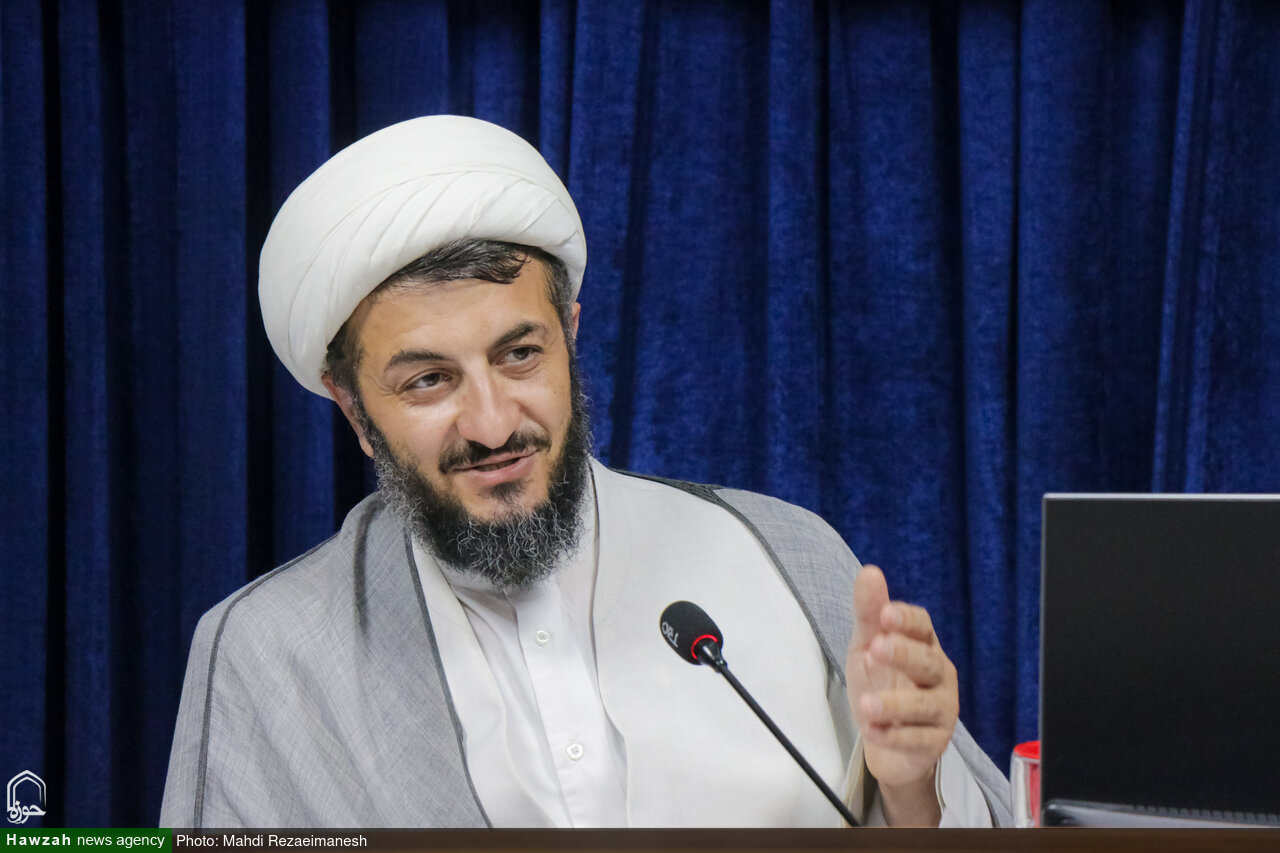 معاون پژوهش حوزه‌های علمیه: حوزه برای تربیت مدیران توانمند نیازمند برنامه‌ریزی نظام‌مند است