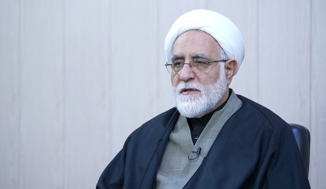 حجت‌الاسلام والمسلمین ملکی: ایران در نظم جدید جهانی جایگاه اول را خواهد داشت