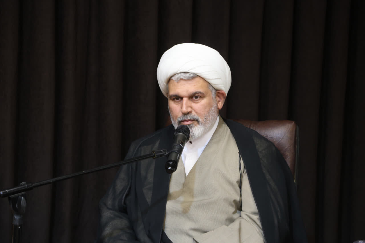 معاون تبلیغ و امور فرهنگی حوزه‌های علمیه کشور؛ دشمن با ابزار رسانه و جنگ روانی به‌دنبال انحراف محاسبات مردم است